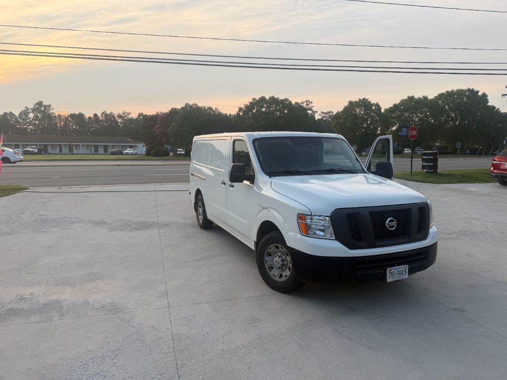 nissan nv cargo 2016 1N6BF0KY0GN810667 image nissan nv cargo 2016 1N6BF0KY0GN810667 image